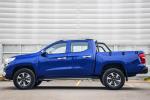 ChangAn Hunter 2020 года
